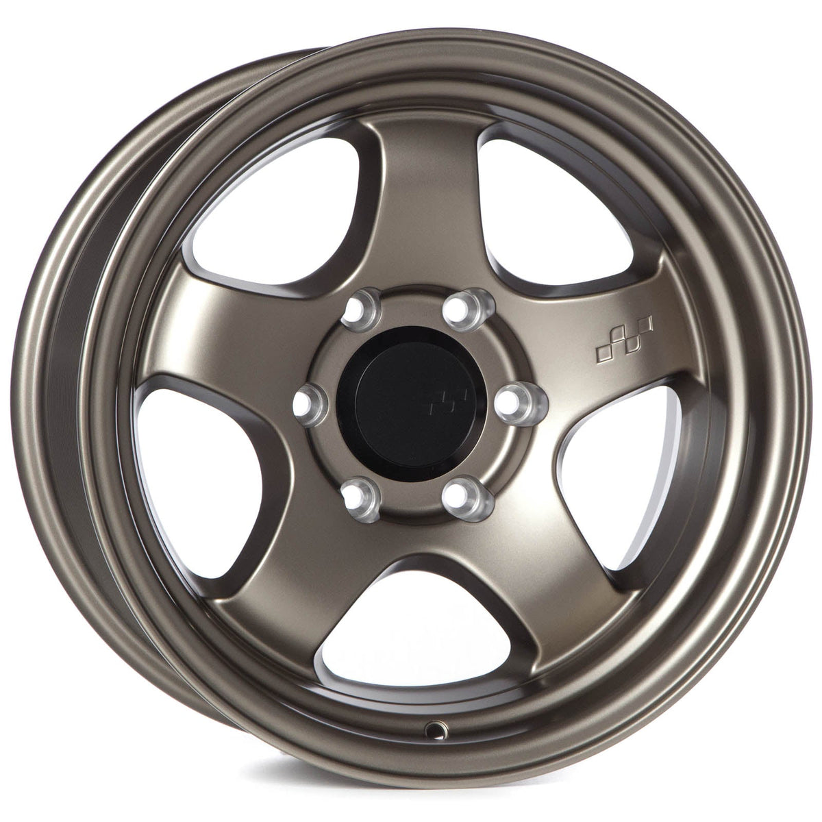 Circuit Performance Hayford Matte Bronze