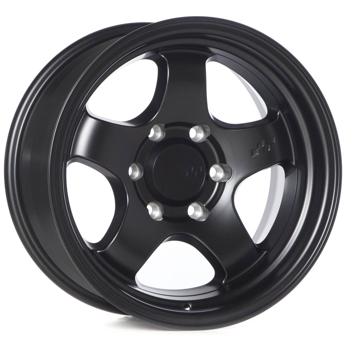 Circuit Performance Hayford Matte Black