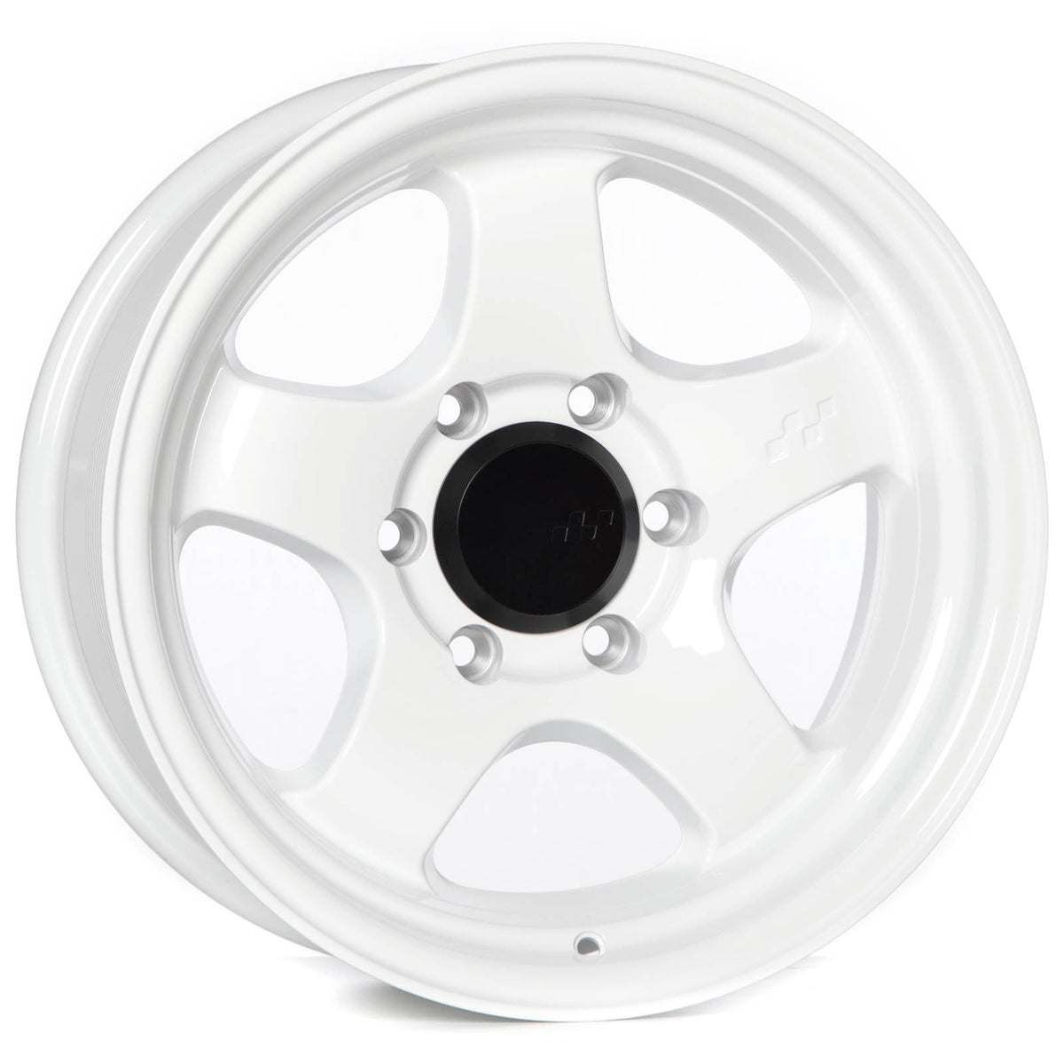 Circuit Performance Hayford Gloss White