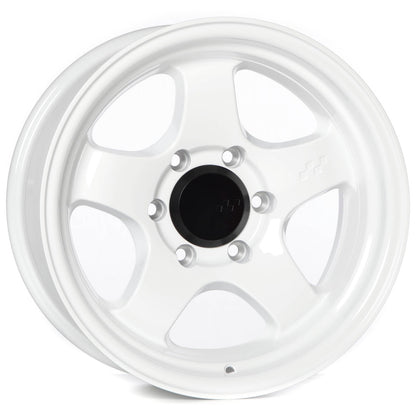 Circuit Performance Hayford Gloss White