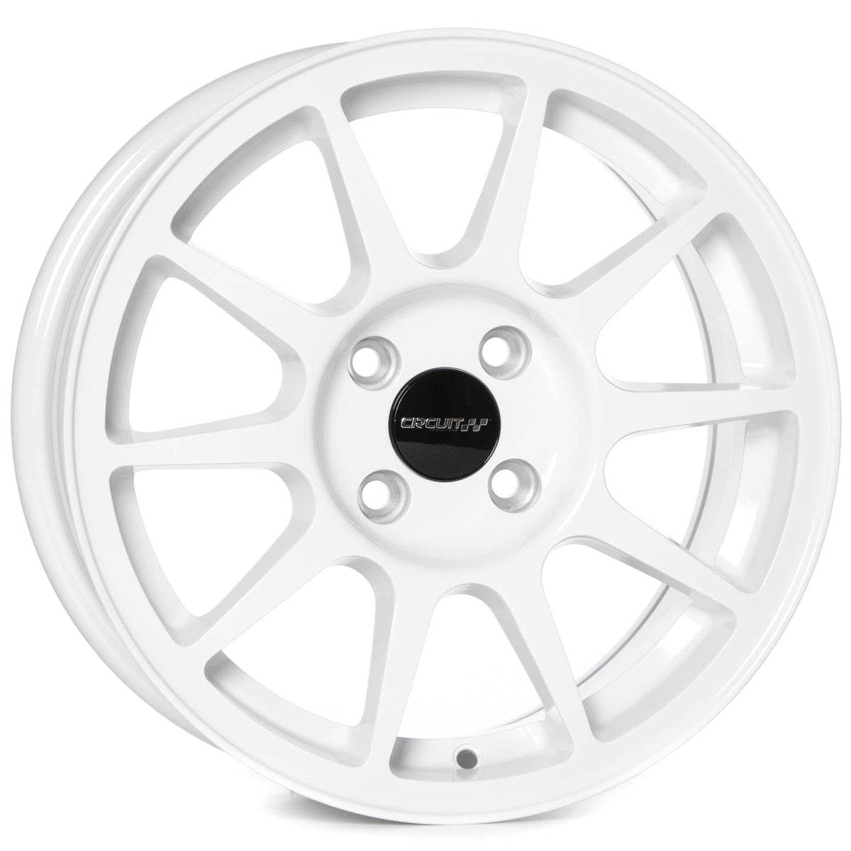 Circuit Performance CP23 Gloss White
