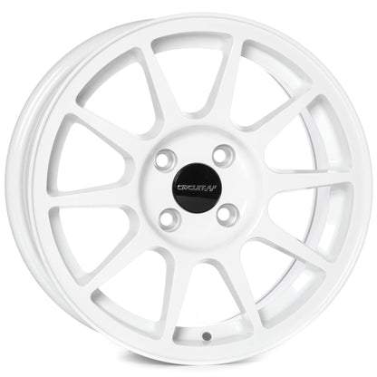 Circuit Performance CP23 Gloss White