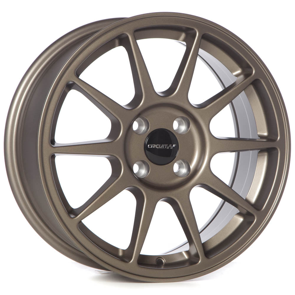 Circuit Performance CP23 Matte Bronze