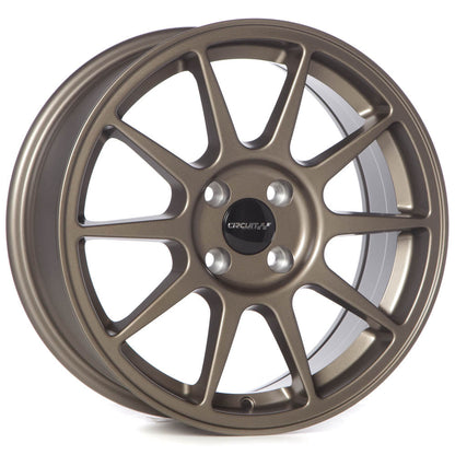 Circuit Performance CP23 Matte Bronze