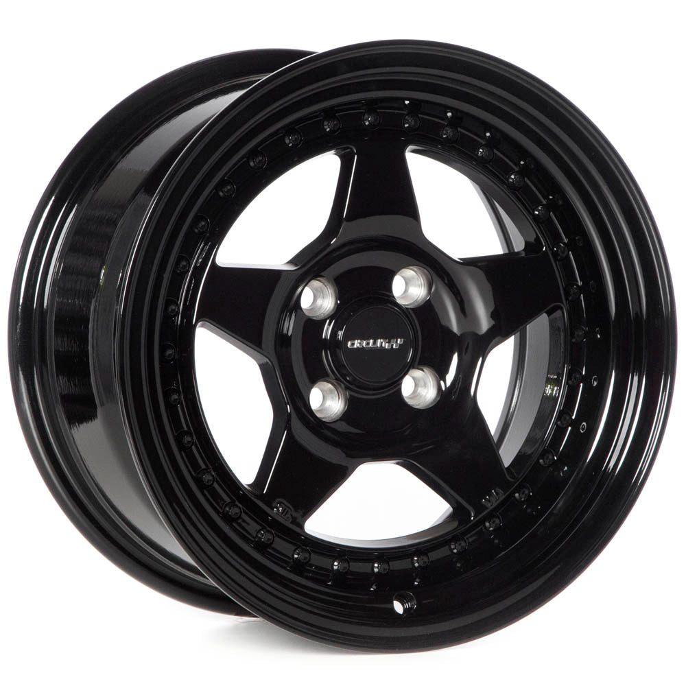 Circuit Performance CP26 Full Gloss Black
