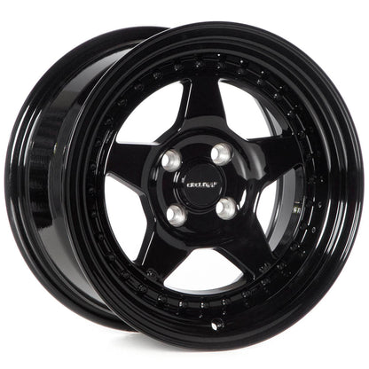 Circuit Performance CP26 Full Gloss Black