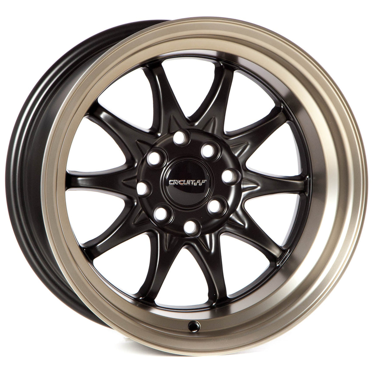 Circuit Performance CP29 Matte Black/Bronze
