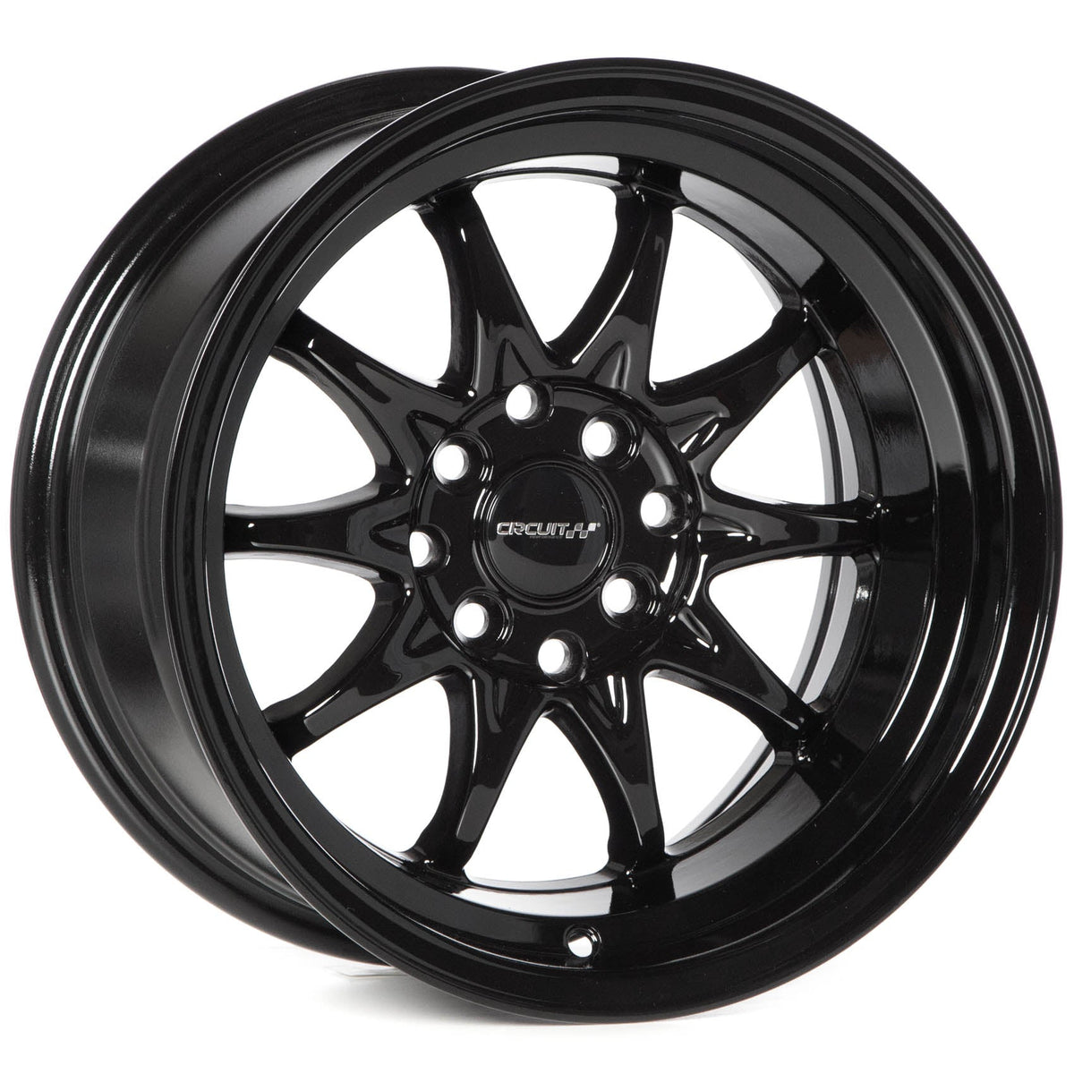Circuit Performance CP29 Full Gloss Black