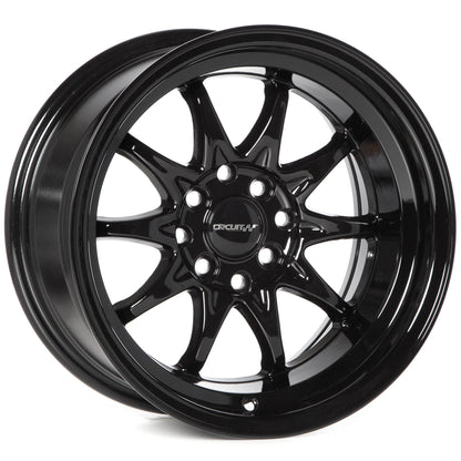 Circuit Performance CP29 Full Gloss Black