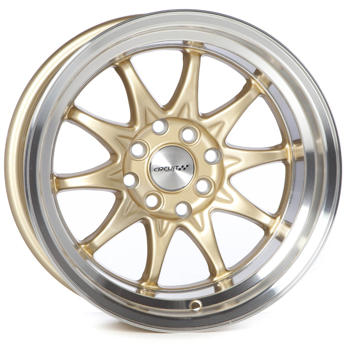 Circuit Performance CP29 Gloss Gold