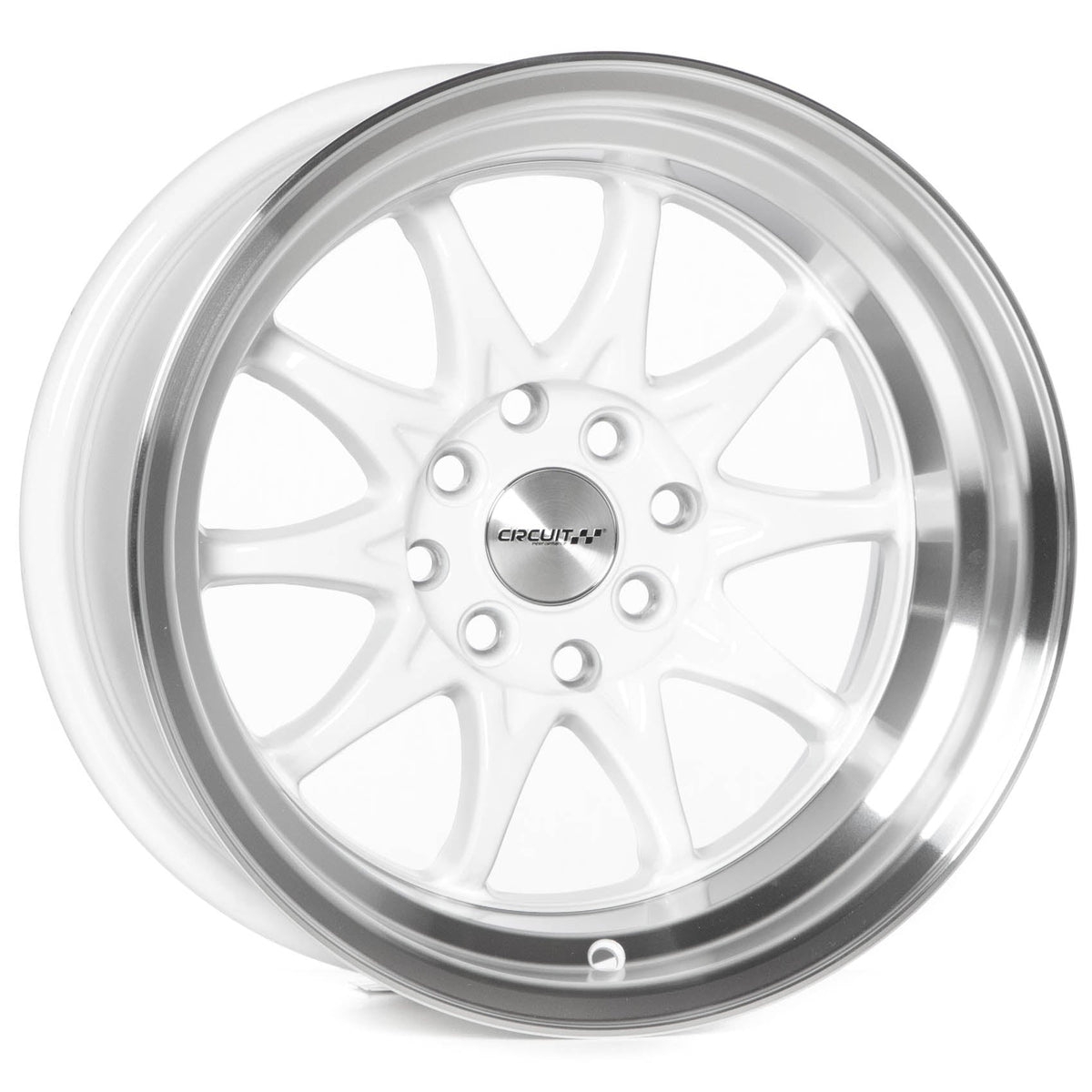 Circuit Performance CP29 Gloss White