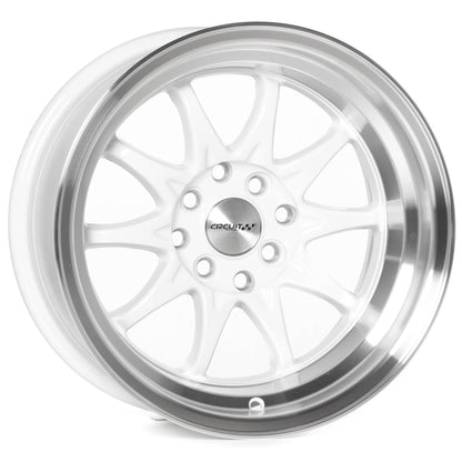 Circuit Performance CP29 Gloss White