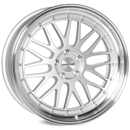 Circuit Performance CP30 Silver