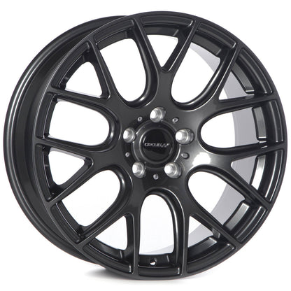 Circuit Performance CP31 Gloss Gunmetal