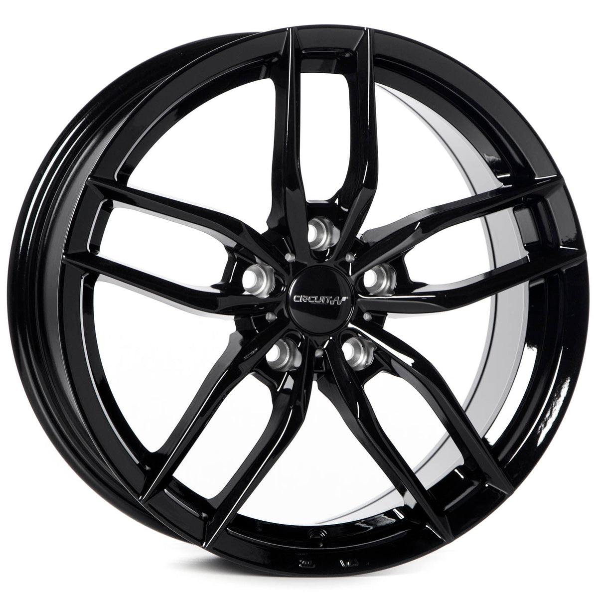 Circuit Performance CP34 Gloss Black