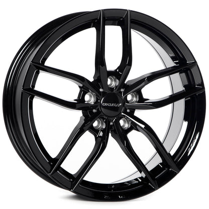 Circuit Performance CP34 Gloss Black