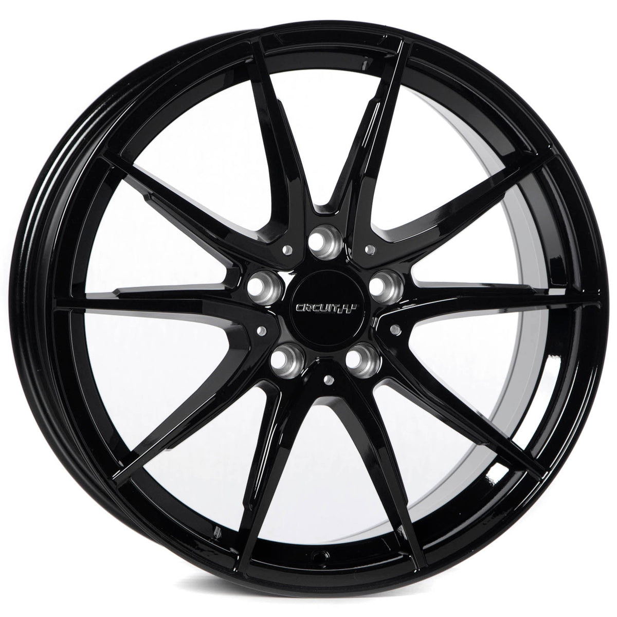 Circuit Performance CP35 Full Gloss Black