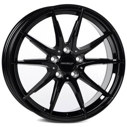 Circuit Performance CP35 Full Gloss Black