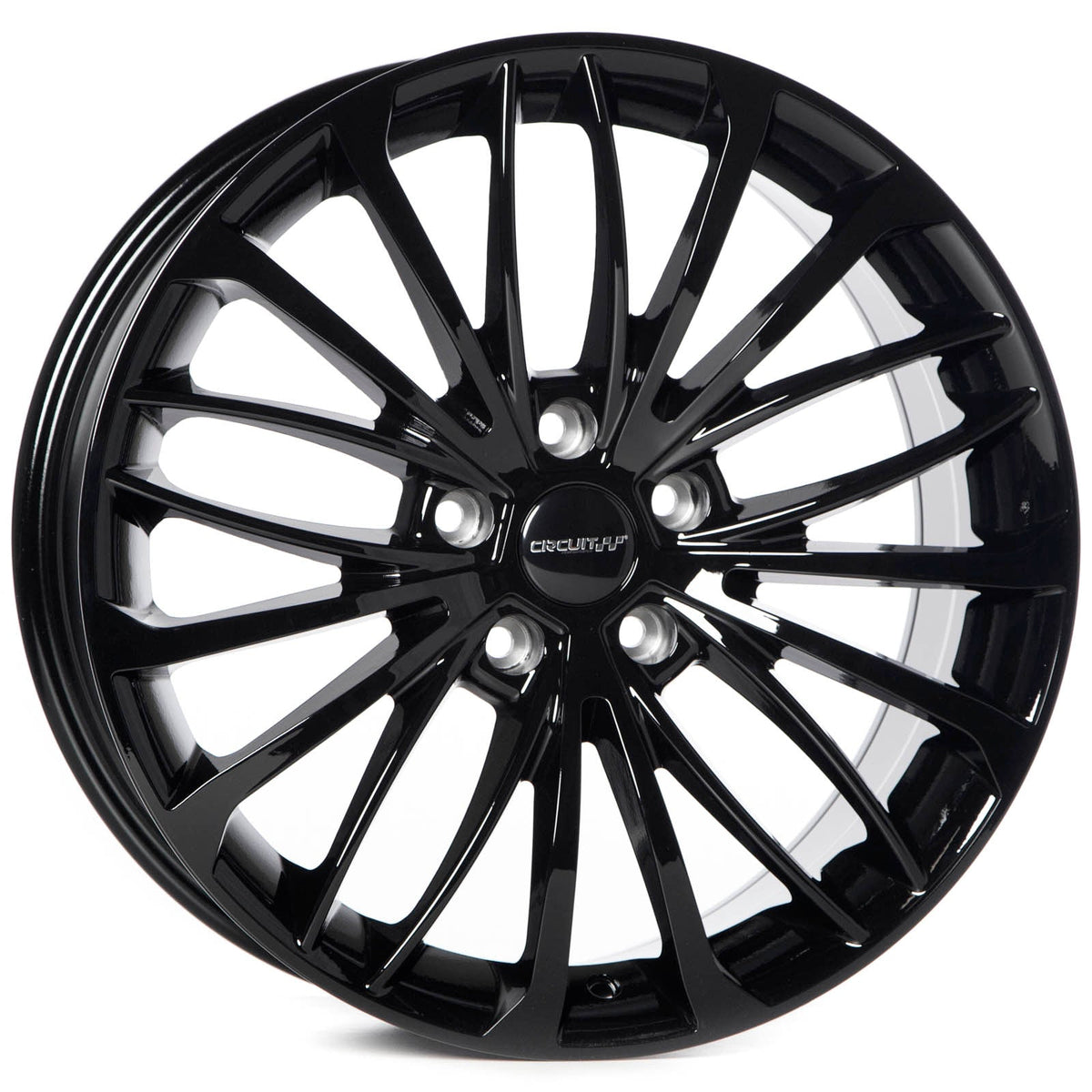 Circuit Performance CP36 Full Gloss Black