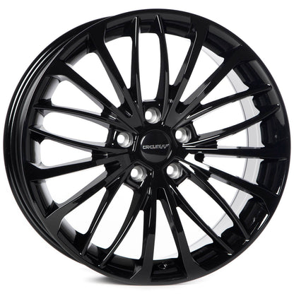 Circuit Performance CP36 Full Gloss Black
