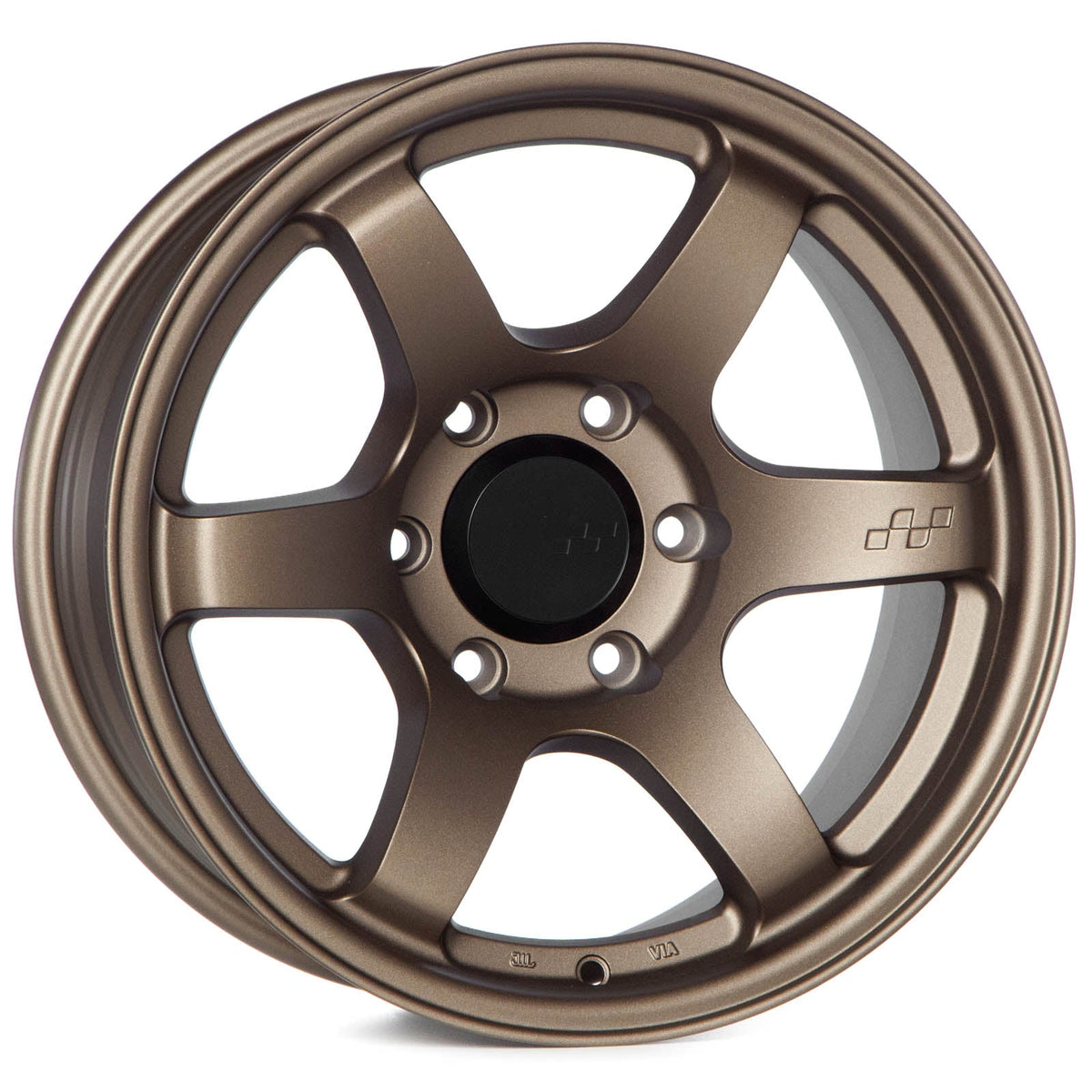 Circuit Performance Steller Matte Bronze