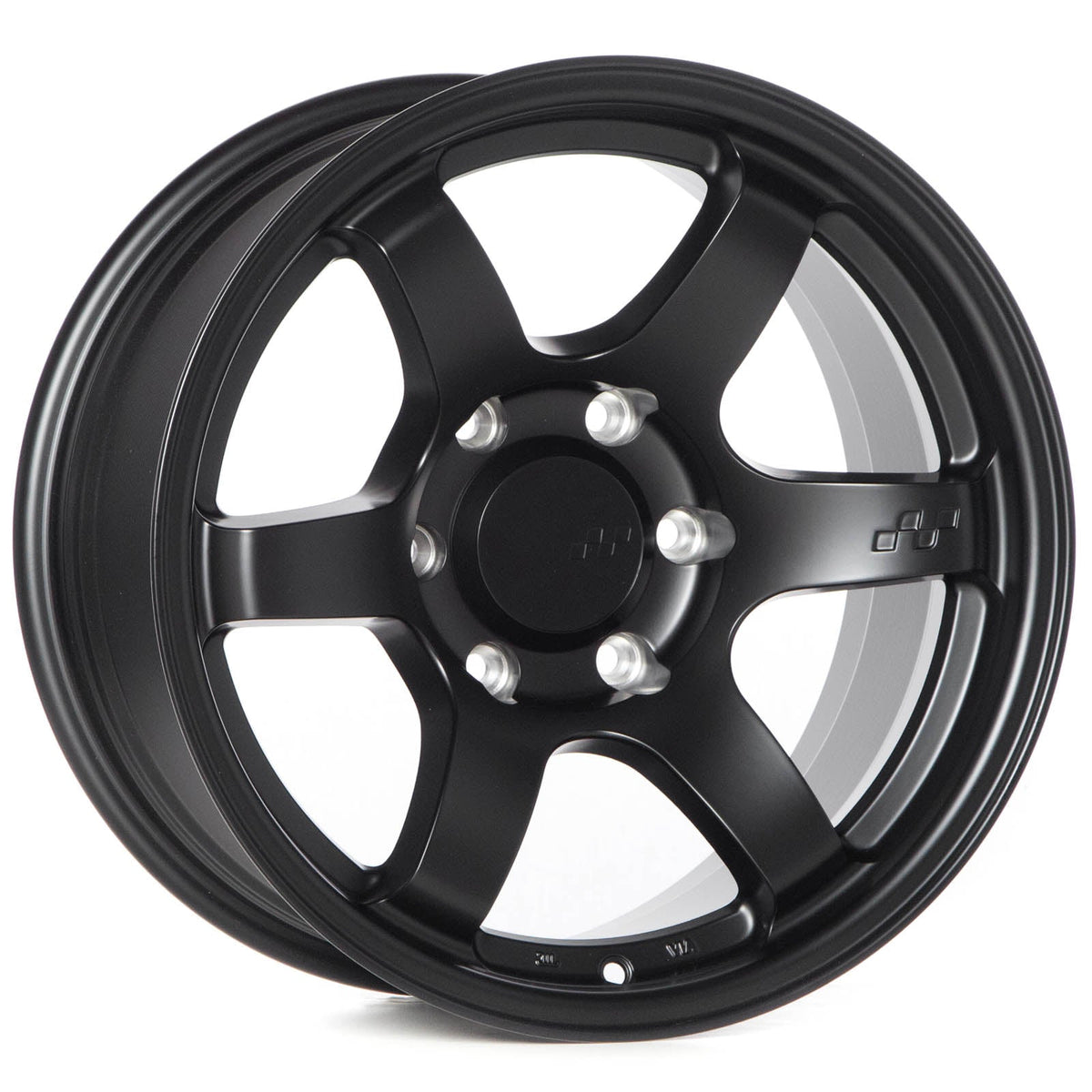 Circuit Performance Steller Matte Black