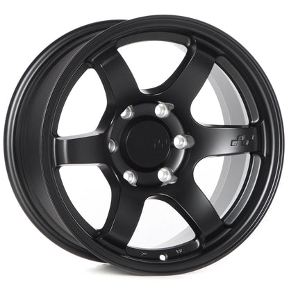 Circuit Performance Steller Matte Black