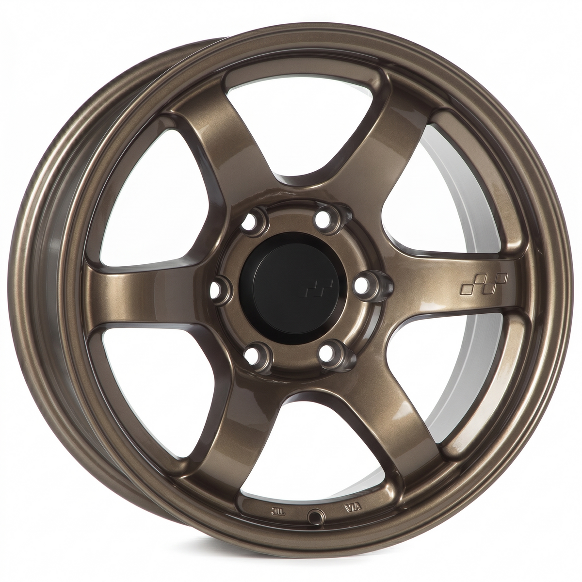 Circuit Performance Steller Gloss Bistre Bronze