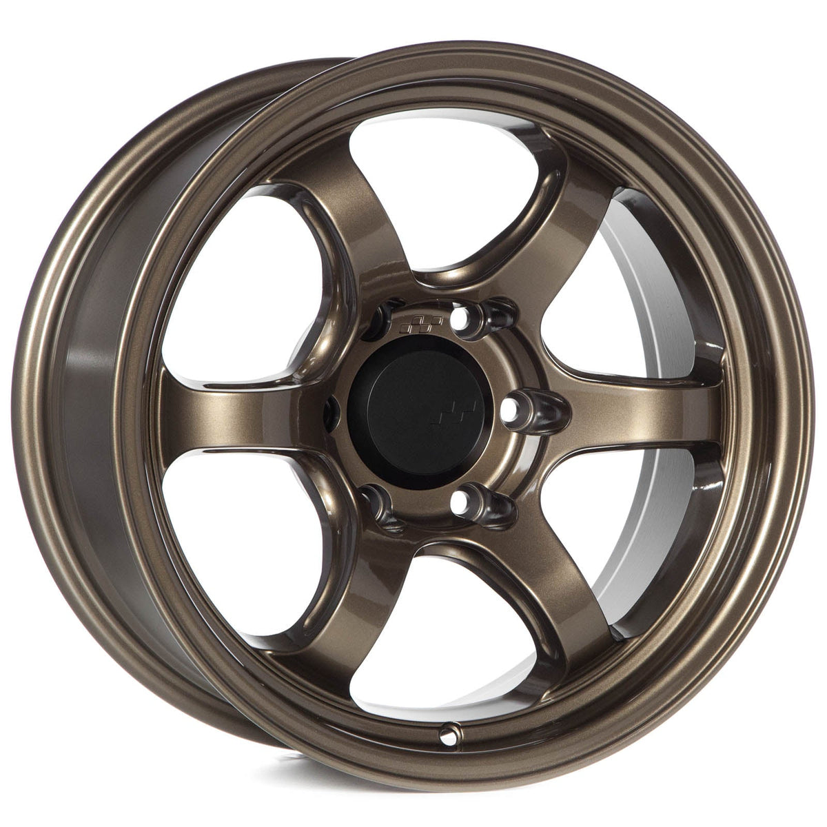 Circuit Performance Windom Gloss Bronze