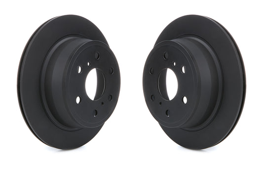 Brake Rotor Set Rear GM 1500