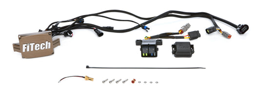 30003 Replacement ECU