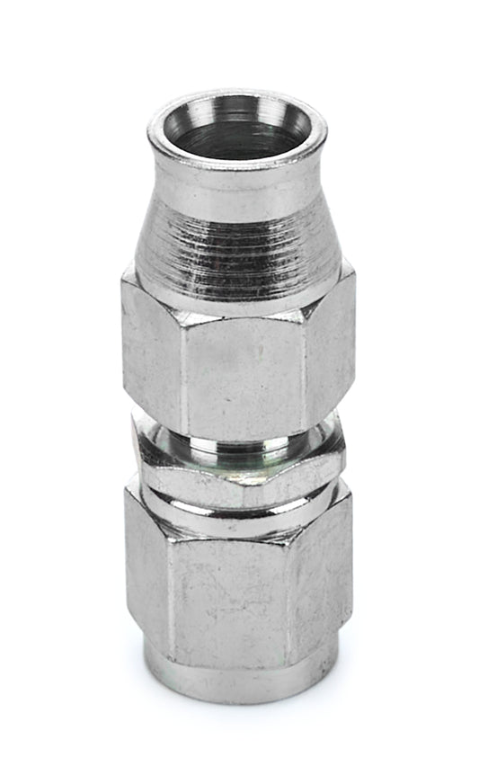 4an Straight Hose End