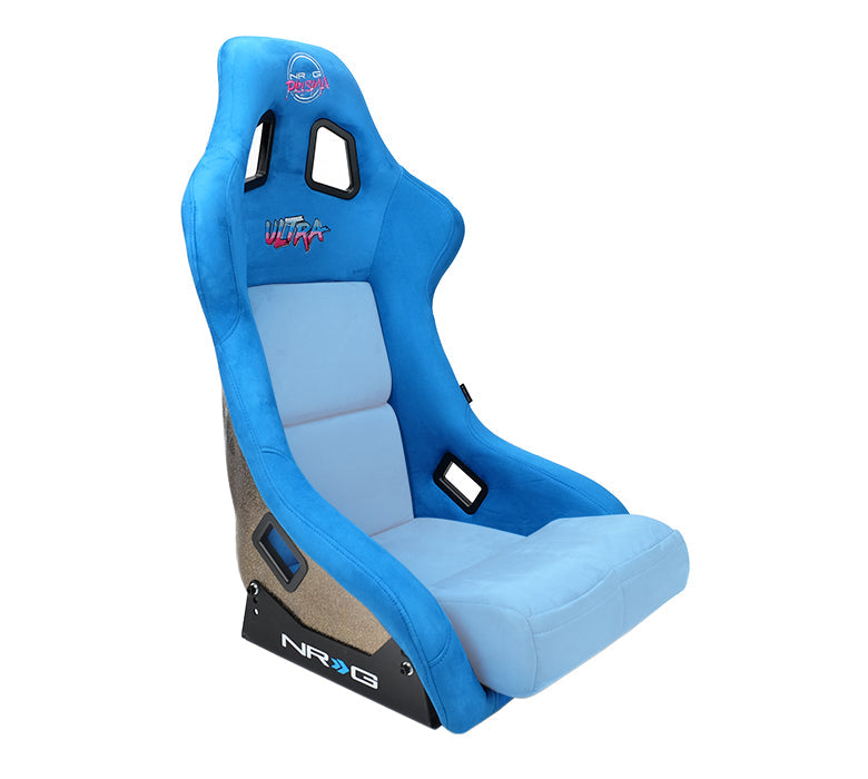 SEAT COVERS LARGE / BLUE- ULTRA