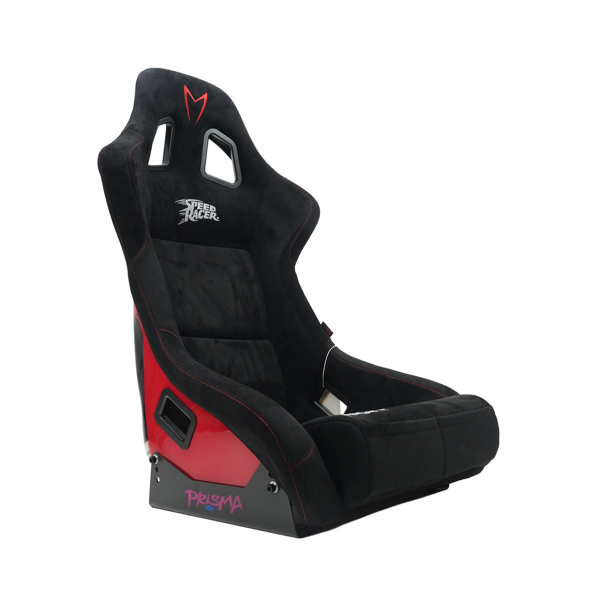 SPEED RACER™ BUCKET SEAT COLLABORATION BLACK