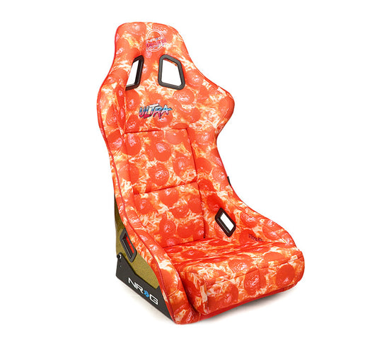 ULTRA PIZZA SEAT LARGE