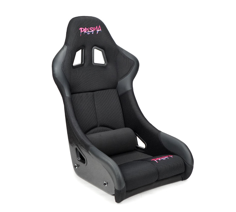 FIA RACING SEAT STANDARD BLACK