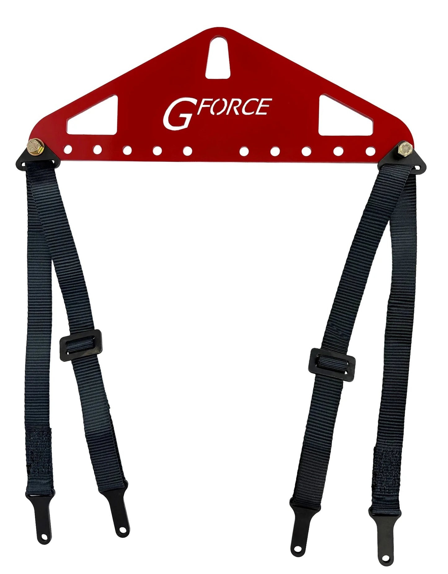 4 Point Engine Sling