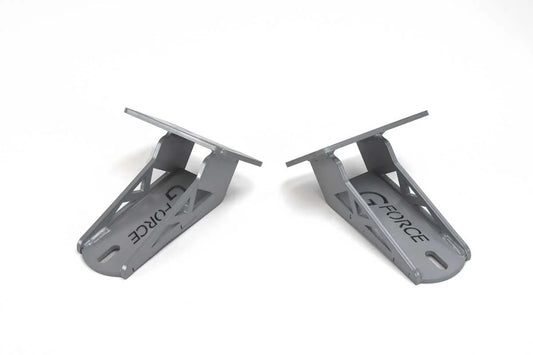 05-23 Mustang LS Swap Motor Mounts