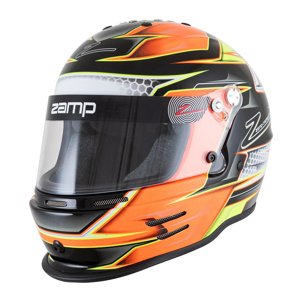 Zamp Racing H753C30 manufacturer product image