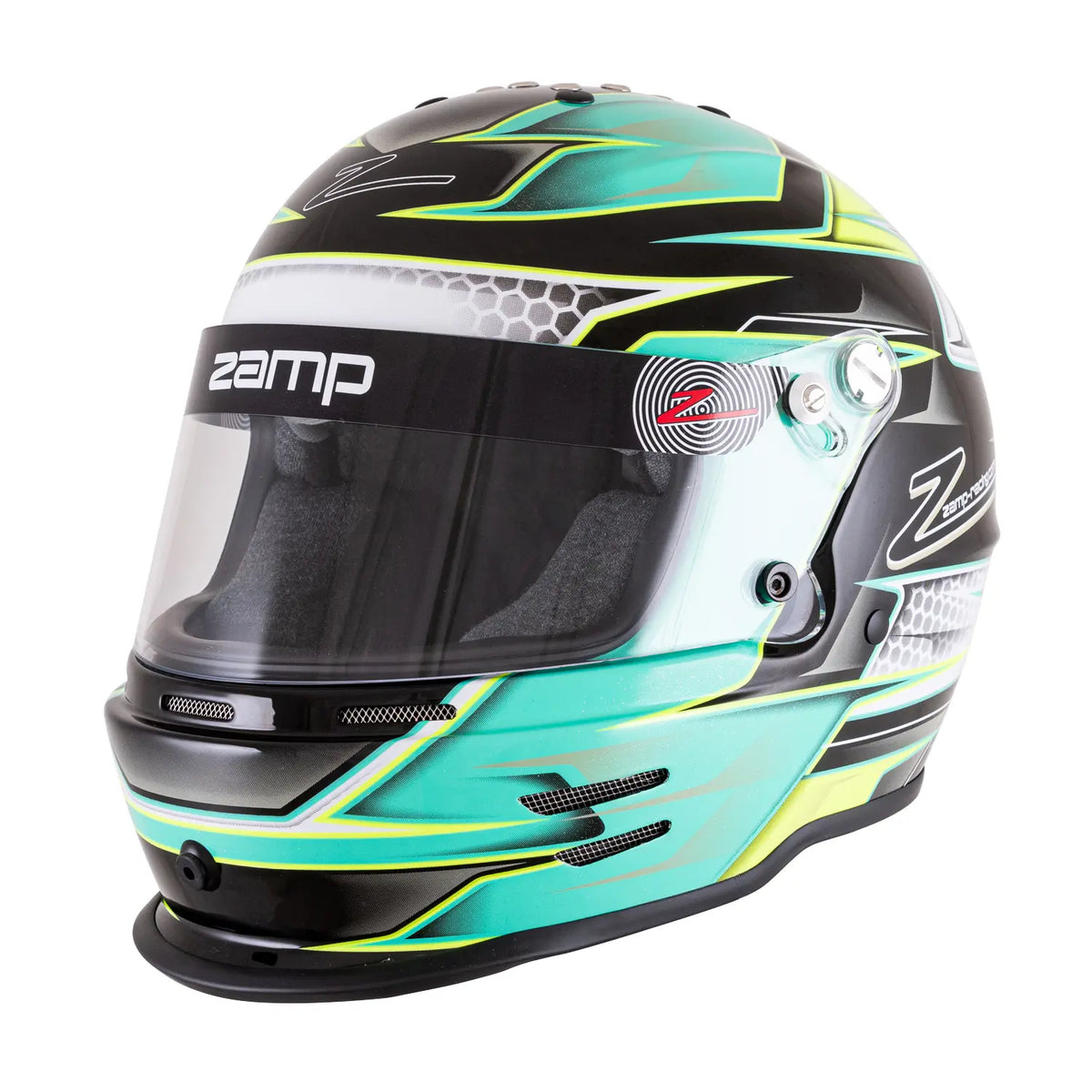 Zamp Racing H753C39 manufacturer product image