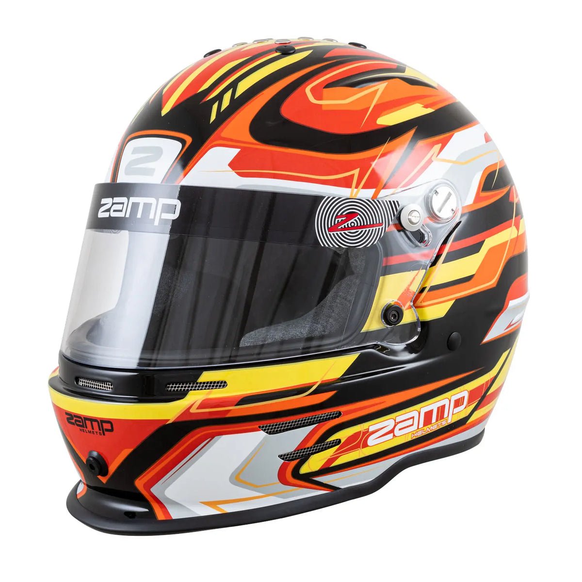 Zamp Racing H753C42 manufacturer product image