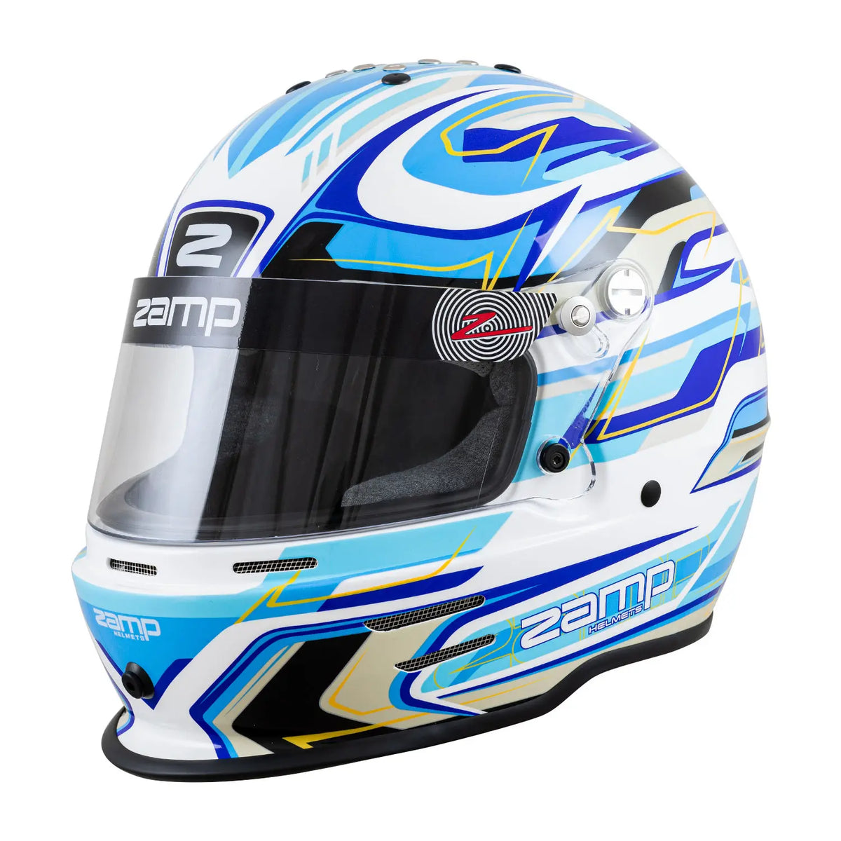 Zamp Racing H753C44 manufacturer product image
