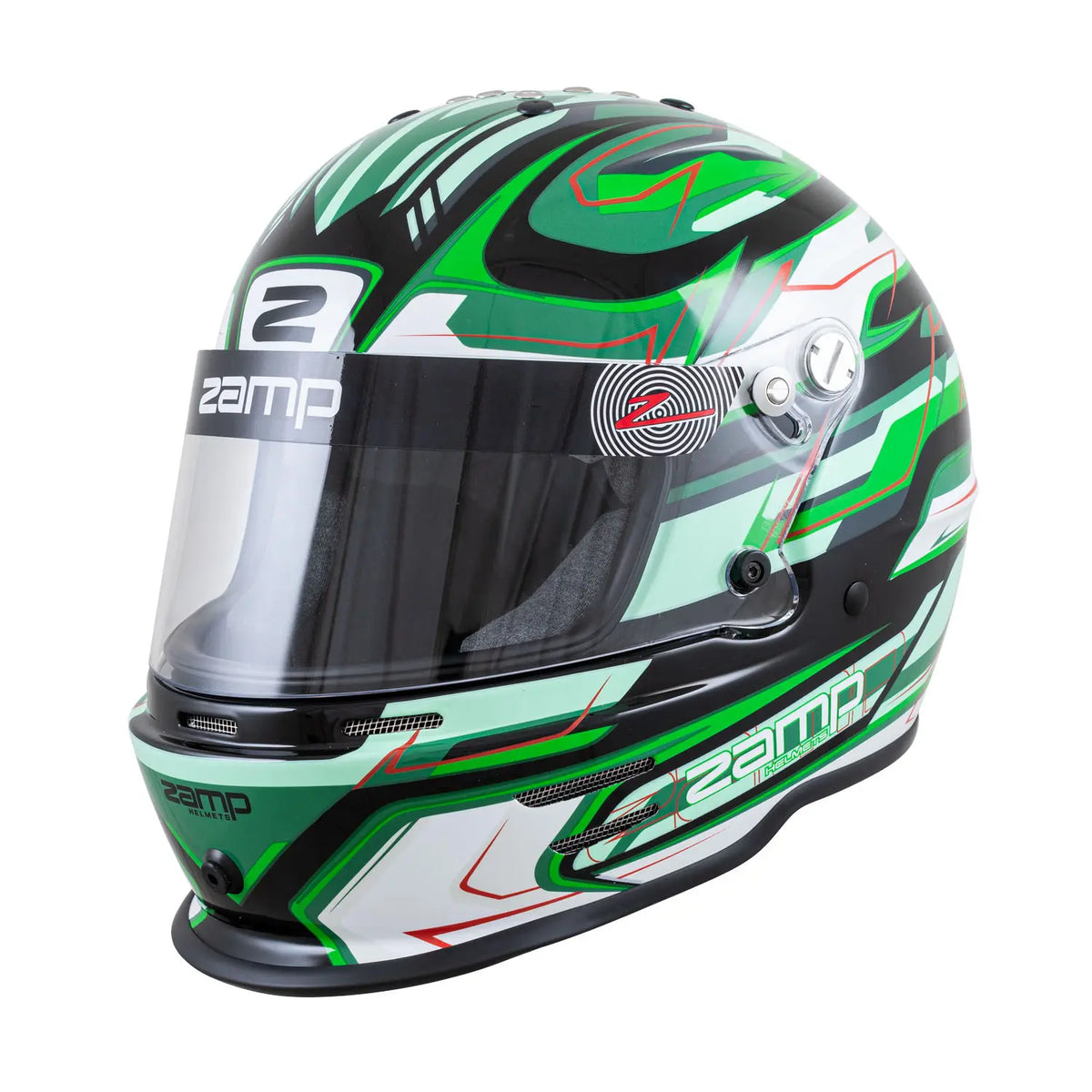 Zamp Racing H753C49 manufacturer product image