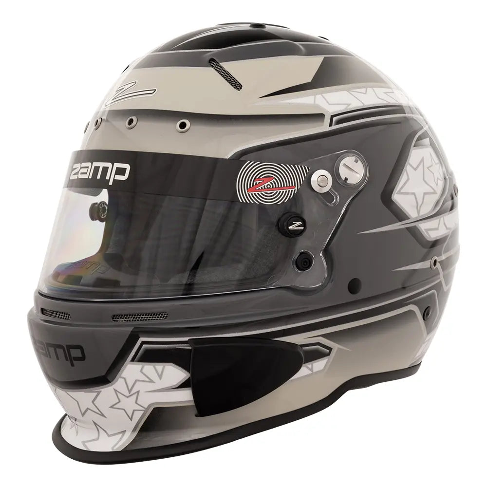 Zamp Racing H760C01 manufacturer product image
