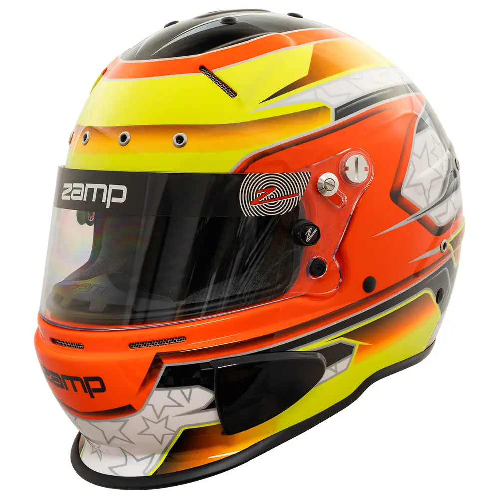 Zamp Racing H760C30 manufacturer product image