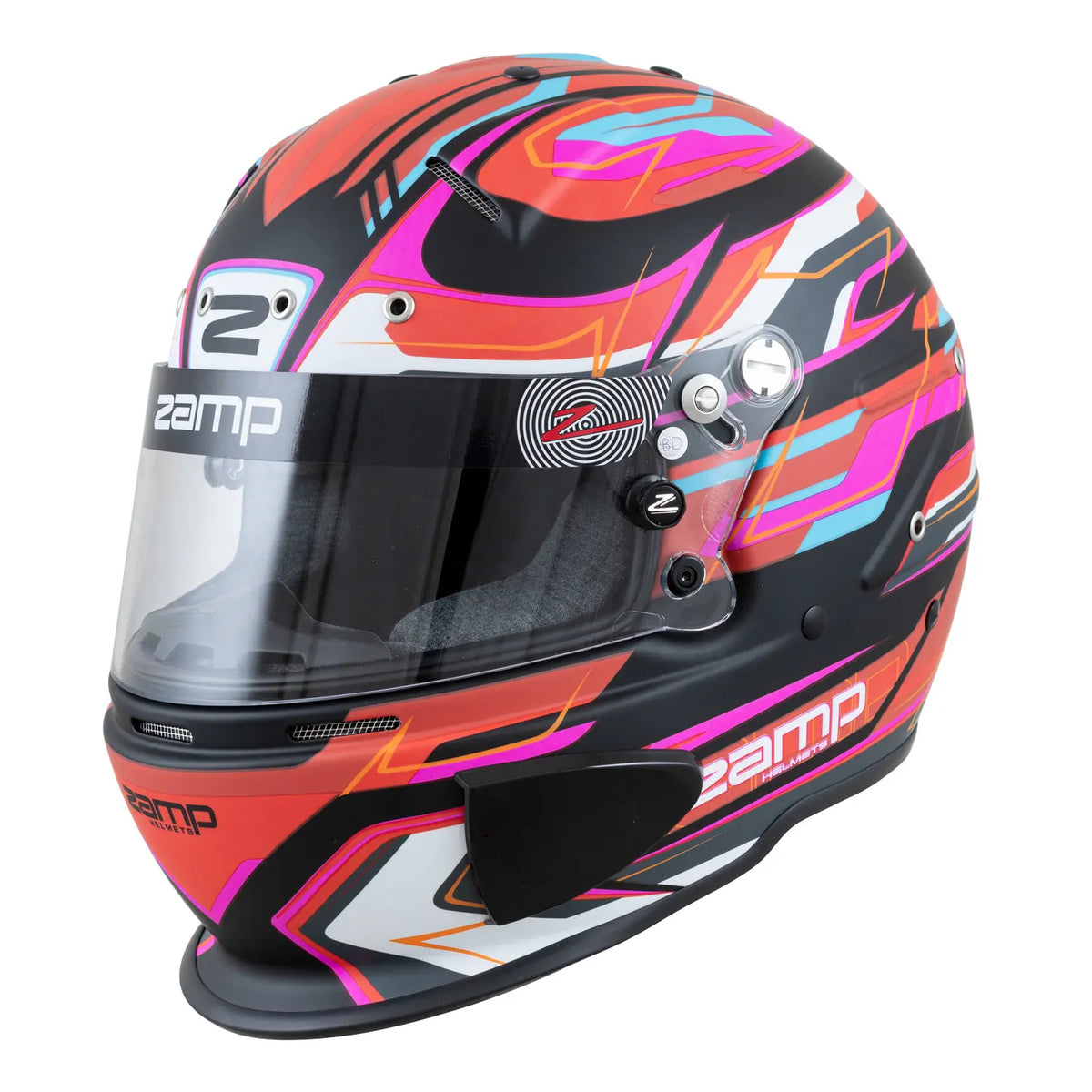 Zamp Racing H760C42 manufacturer product image