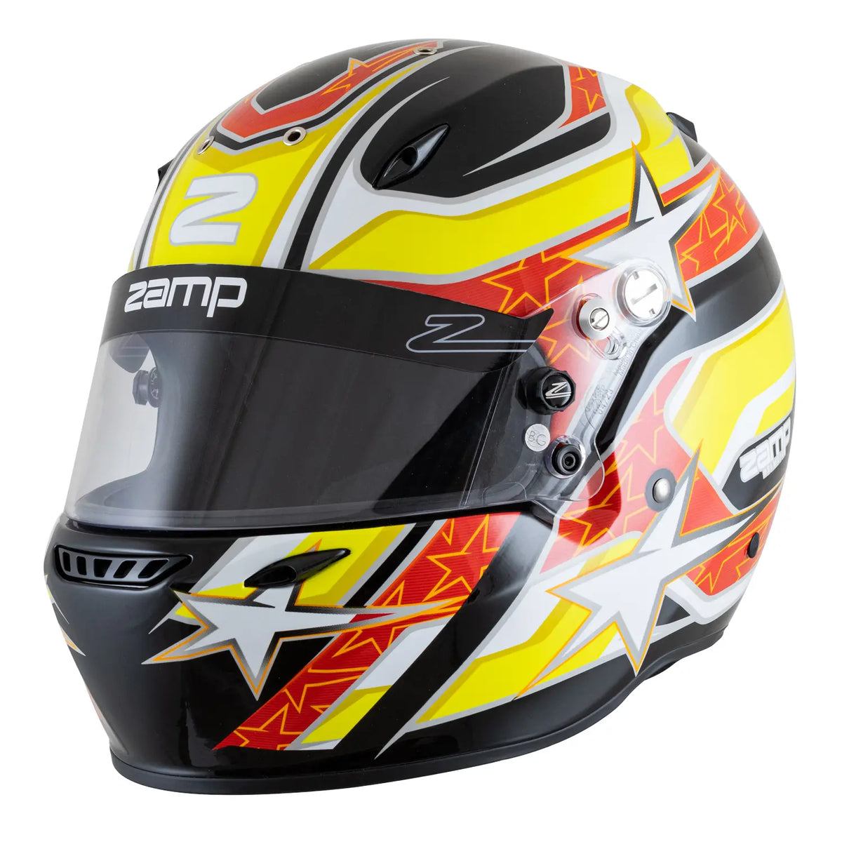 Zamp Racing H778C42 manufacturer product image