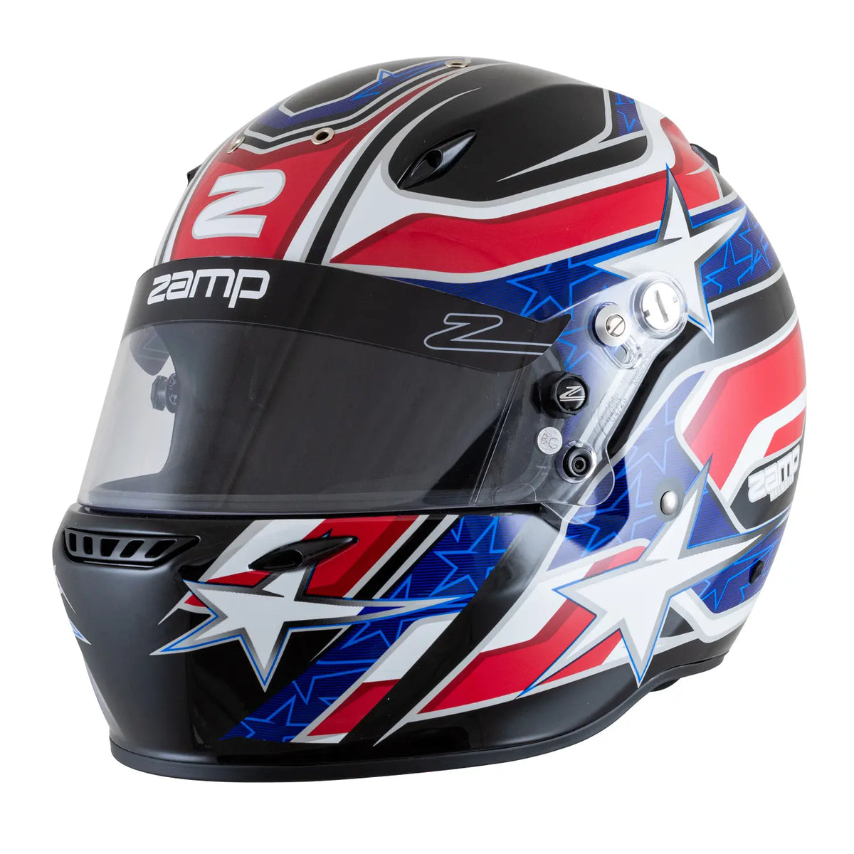 Zamp Racing H778C44 manufacturer product image