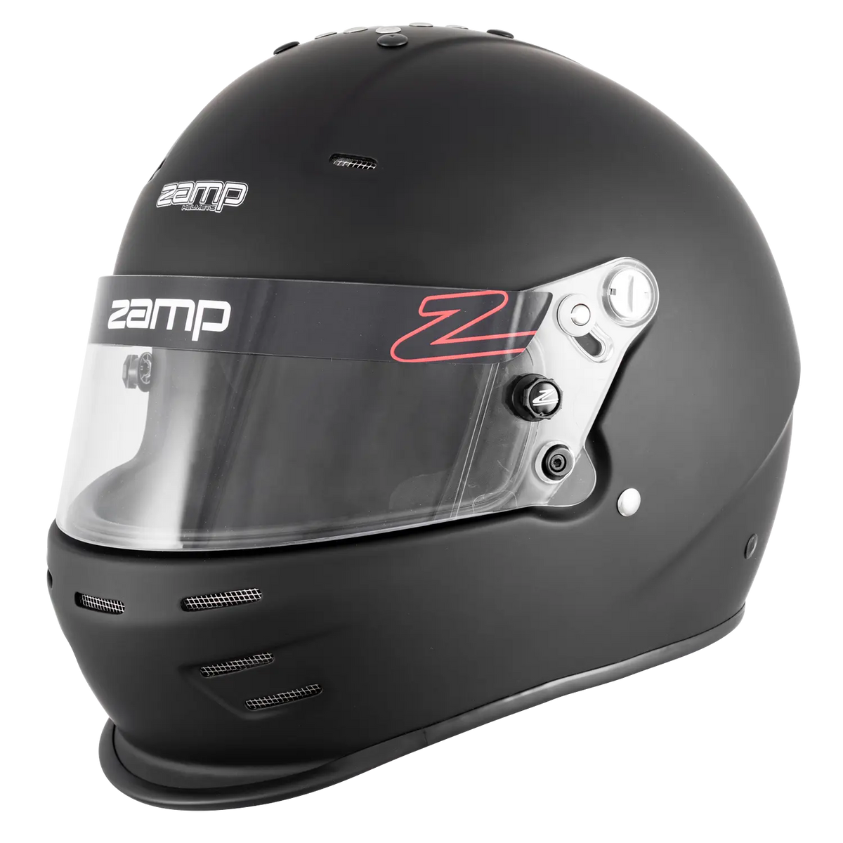 Zamp Racing verified finish H78203F
