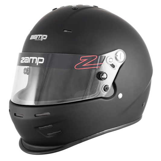 Zamp Racing verified finish H78203F